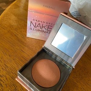 Urban decay highlighter